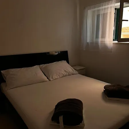 Apartment Luce & Jele In