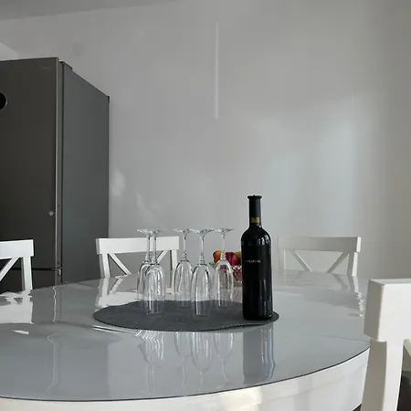 Luce & Jele In Primosten