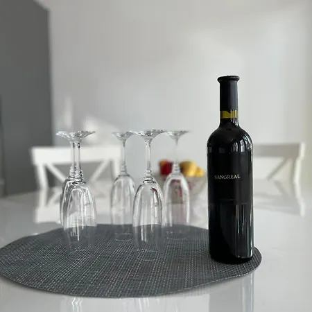 Luce & Jele In * Primosten