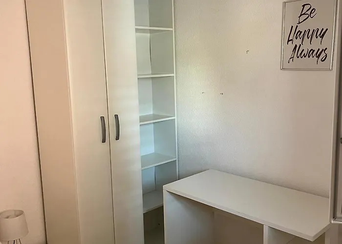 Luce & Jele In Apartment