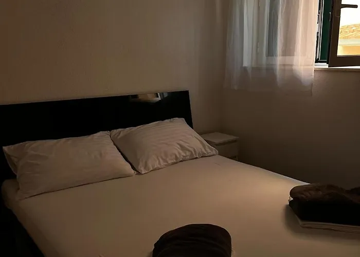 Apartment Luce & Jele In