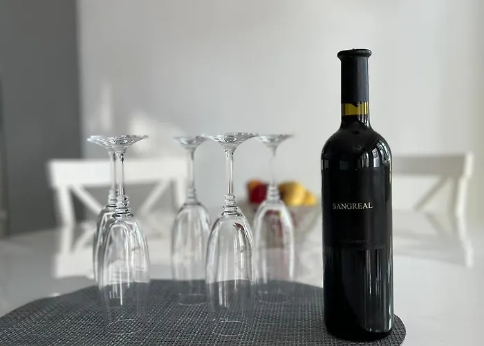 Luce & Jele In * Primosten